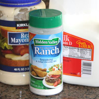 ranch