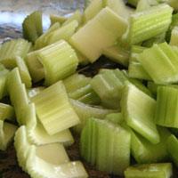 celery